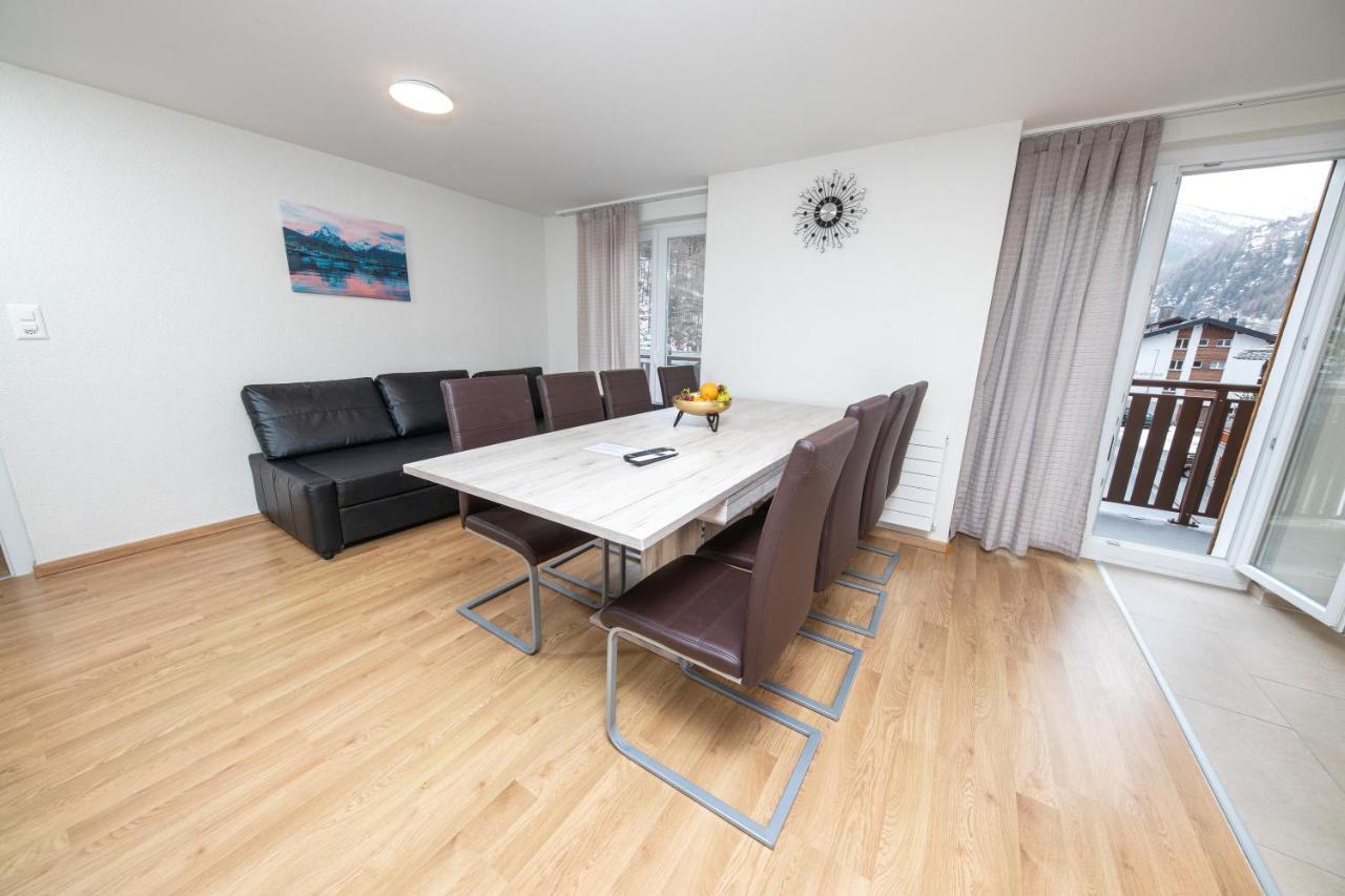 شقة Haus Astoria ساس-غروند المظهر الخارجي الصورة