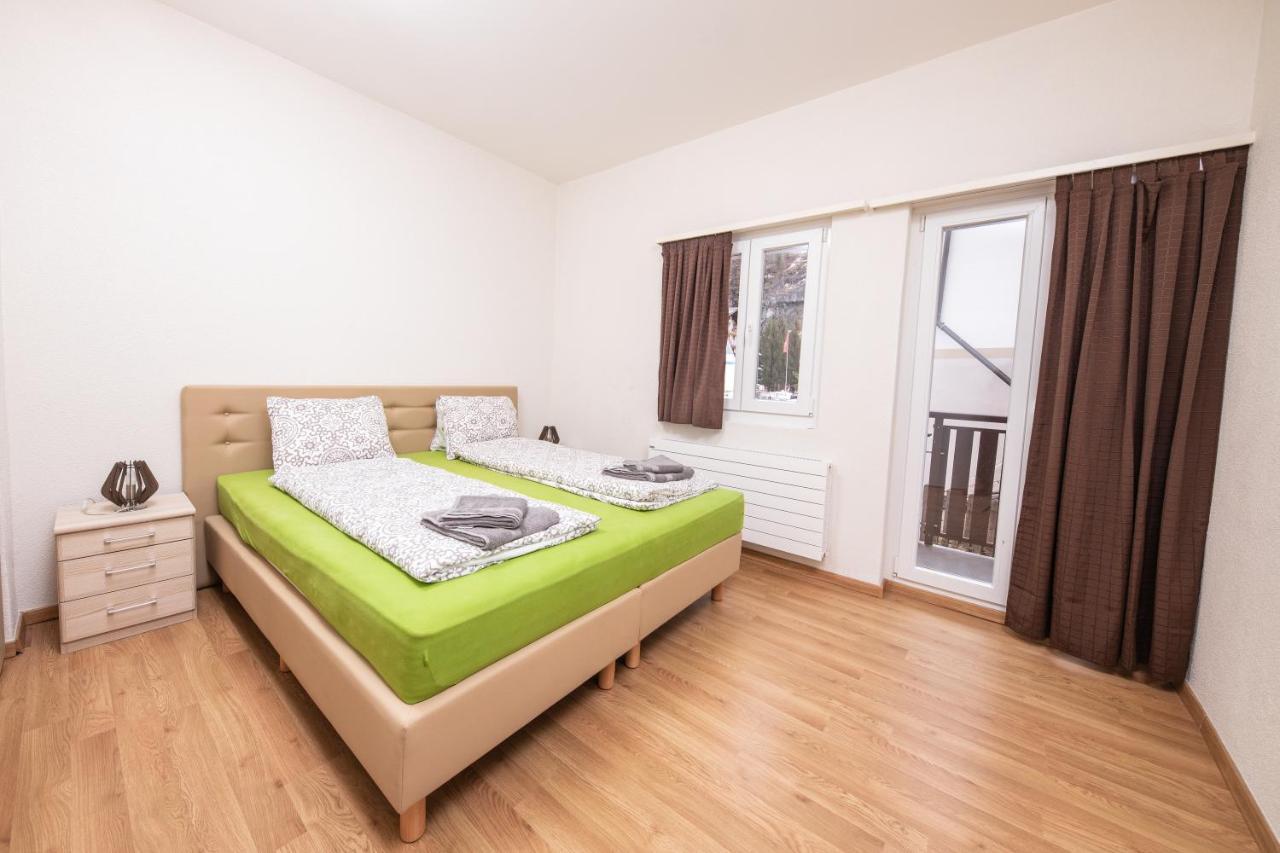 شقة Haus Astoria ساس-غروند المظهر الخارجي الصورة