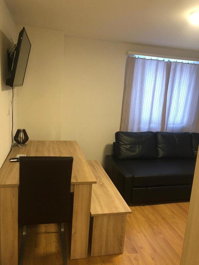 شقة Haus Astoria ساس-غروند المظهر الخارجي الصورة